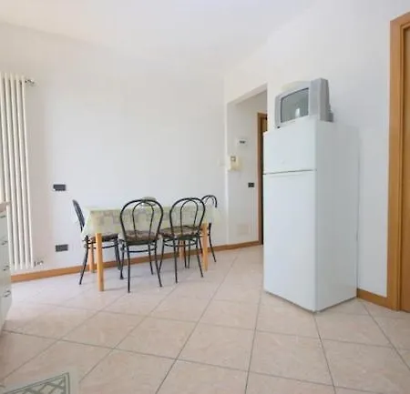 12b Attico A Pochi Passi Dal Mare Apartment