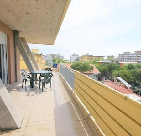 Apartment 12b Attico A Pochi Passi Dal Mare Bellaria-Igea Marina