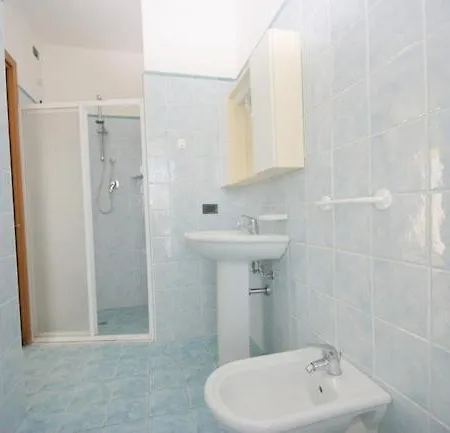 Apartment 12b Attico A Pochi Passi Dal Mare *