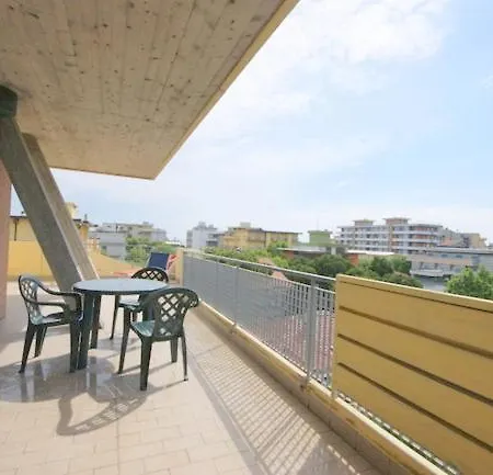 12b Attico A Pochi Passi Dal Mare * Bellaria-Igea Marina