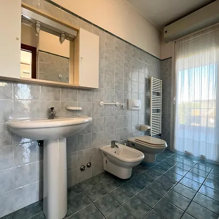 12b Attico A Pochi Passi Dal Mare * Bellaria-Igea Marina