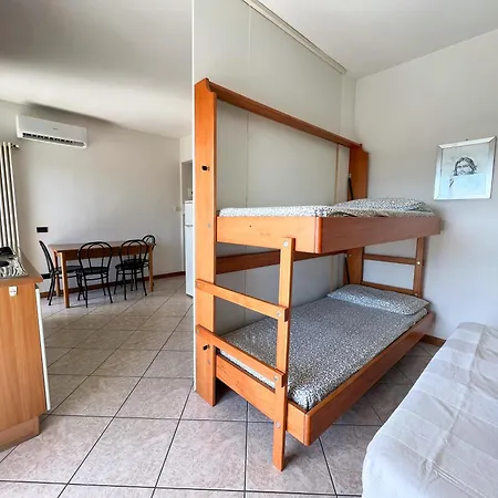 12b Attico A Pochi Passi Dal Mare * Bellaria-Igea Marina