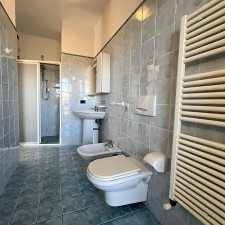 Apartament 12b Attico A Pochi Passi Dal Mare *