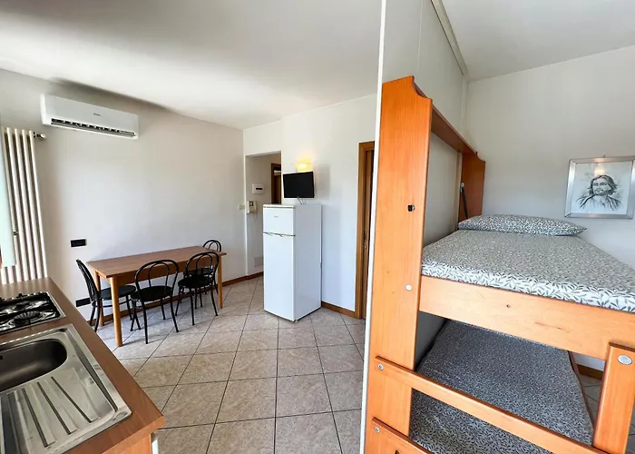 12b Attico A Pochi Passi Dal Mare Bellaria-Igea Marina