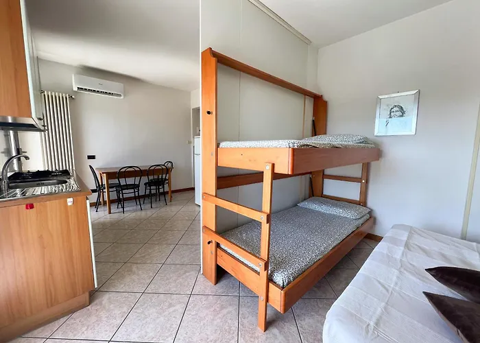 12b Attico A Pochi Passi Dal Mare * Bellaria-Igea Marina