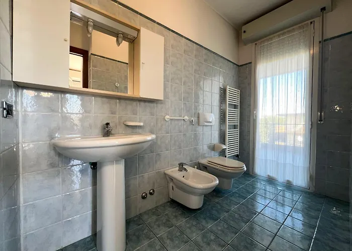 12b Attico A Pochi Passi Dal Mare * Bellaria-Igea Marina